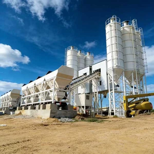 Concrete Batching Machine suppliers