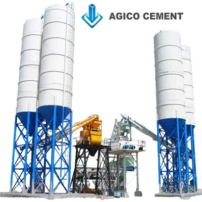 Silos dozujący